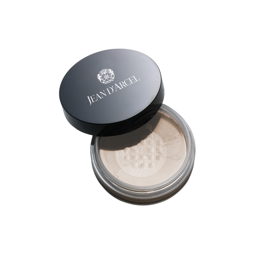 mineral powder make up