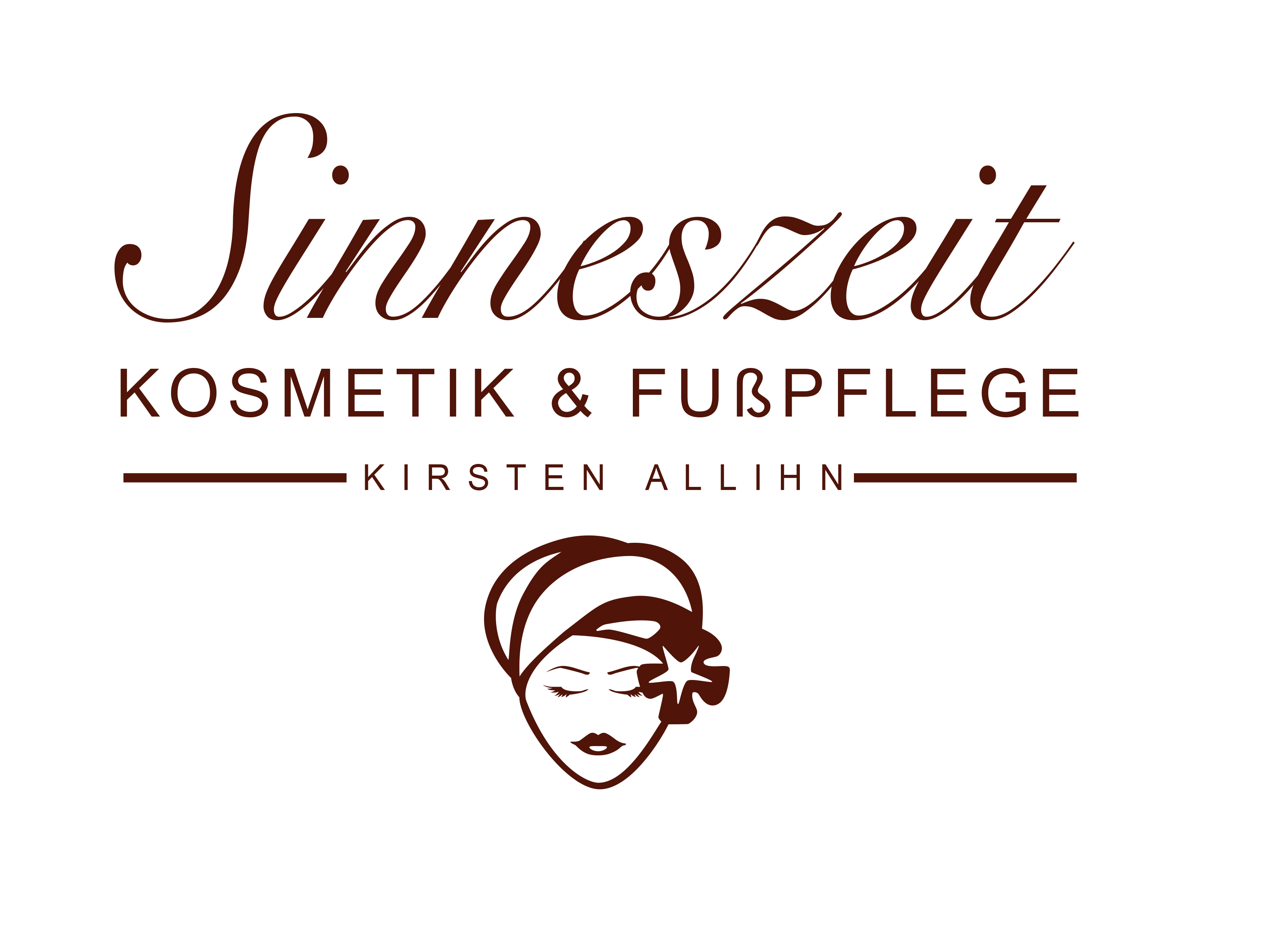 Kosmetikstudio Sinneszeit Kirsten Allihn
